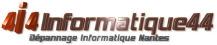 image logo dépannage informatique Nantes